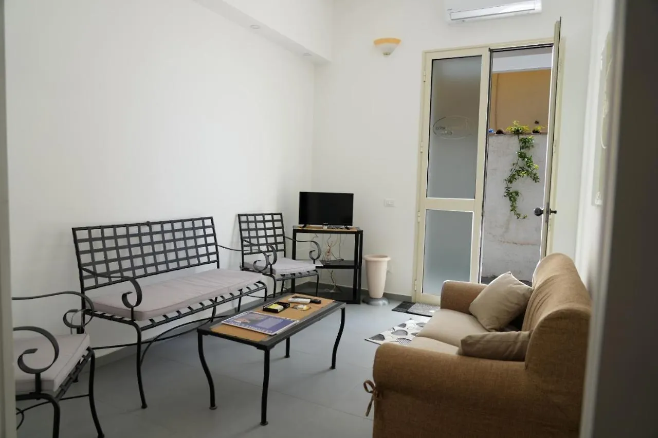 L'Albero Bello Holiday 마자라데발로 B&B
