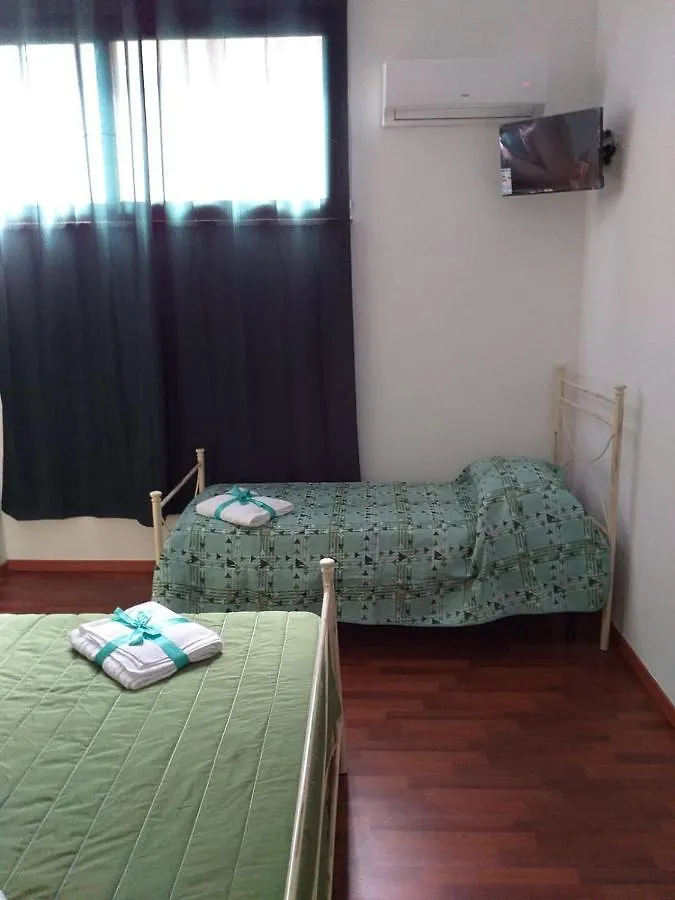 B&B L'Albero Bello Holiday 마자라데발로 이탈리아