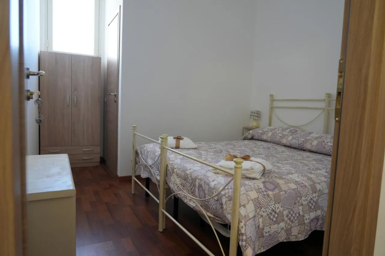 L'Albero Bello Holiday 마자라데발로 B&B