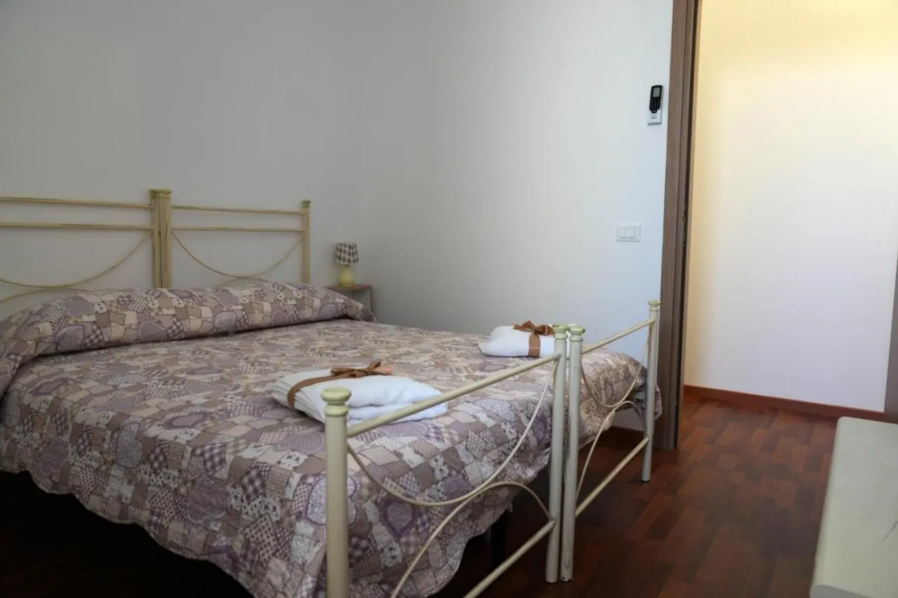 B&B L'Albero Bello Holiday 마자라데발로