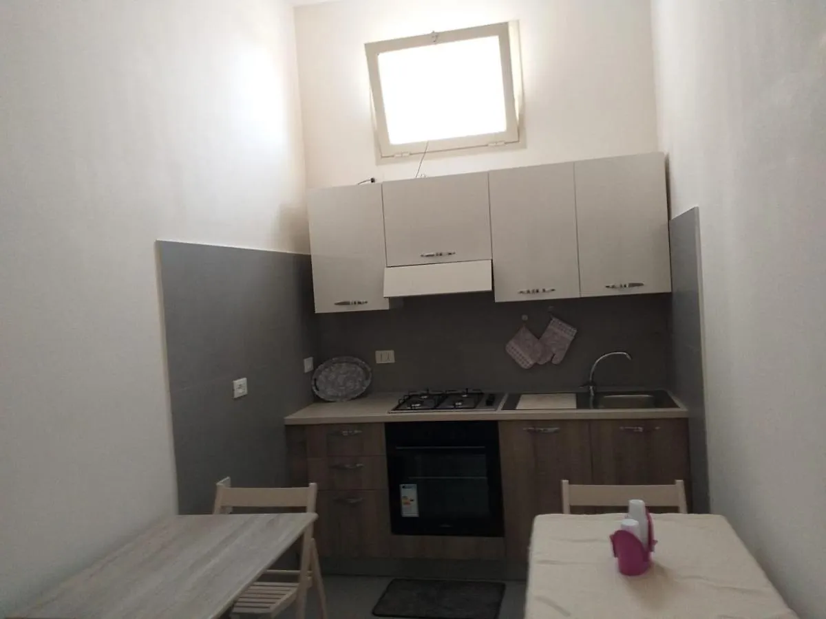 Bed and breakfast L'Albero Bello Holiday Mazara del Vallo